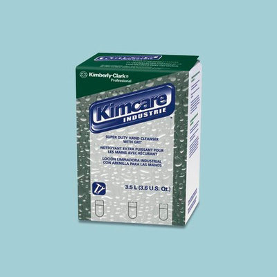 91757 KIMCARE SUPER DUTY GRIT SOAP
